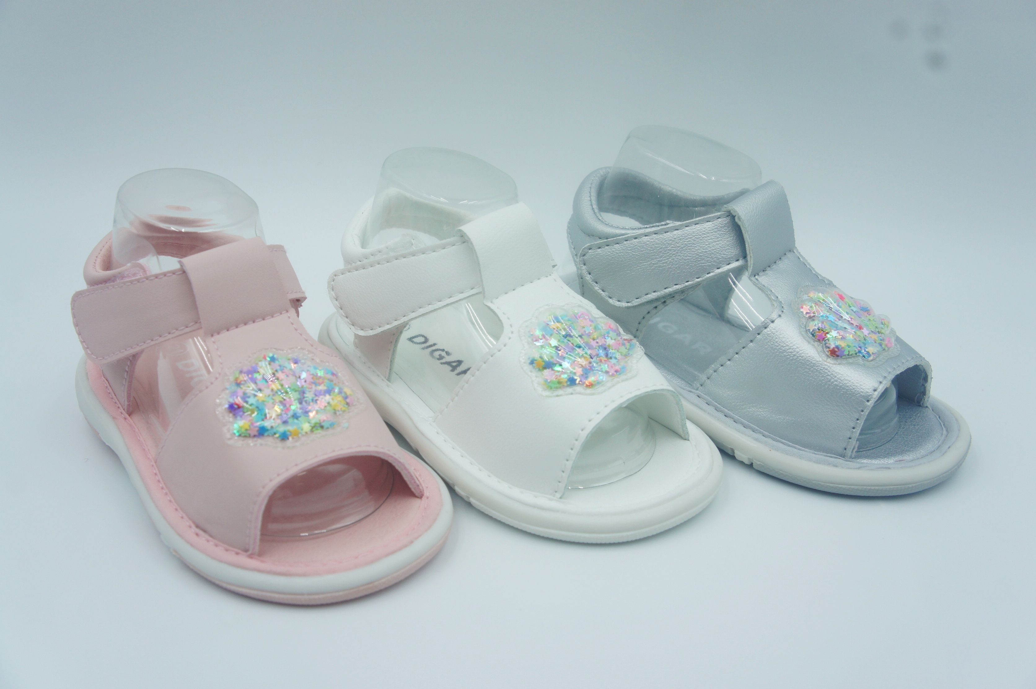Sandal Cementing Shoes #07